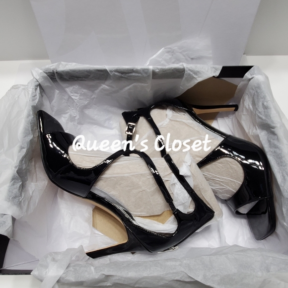 Nine West | Tulah Patent Stiletto Heels |💥BRAND NEW - Picture 3 of 10